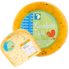 Riperkrite tsiis 48+
